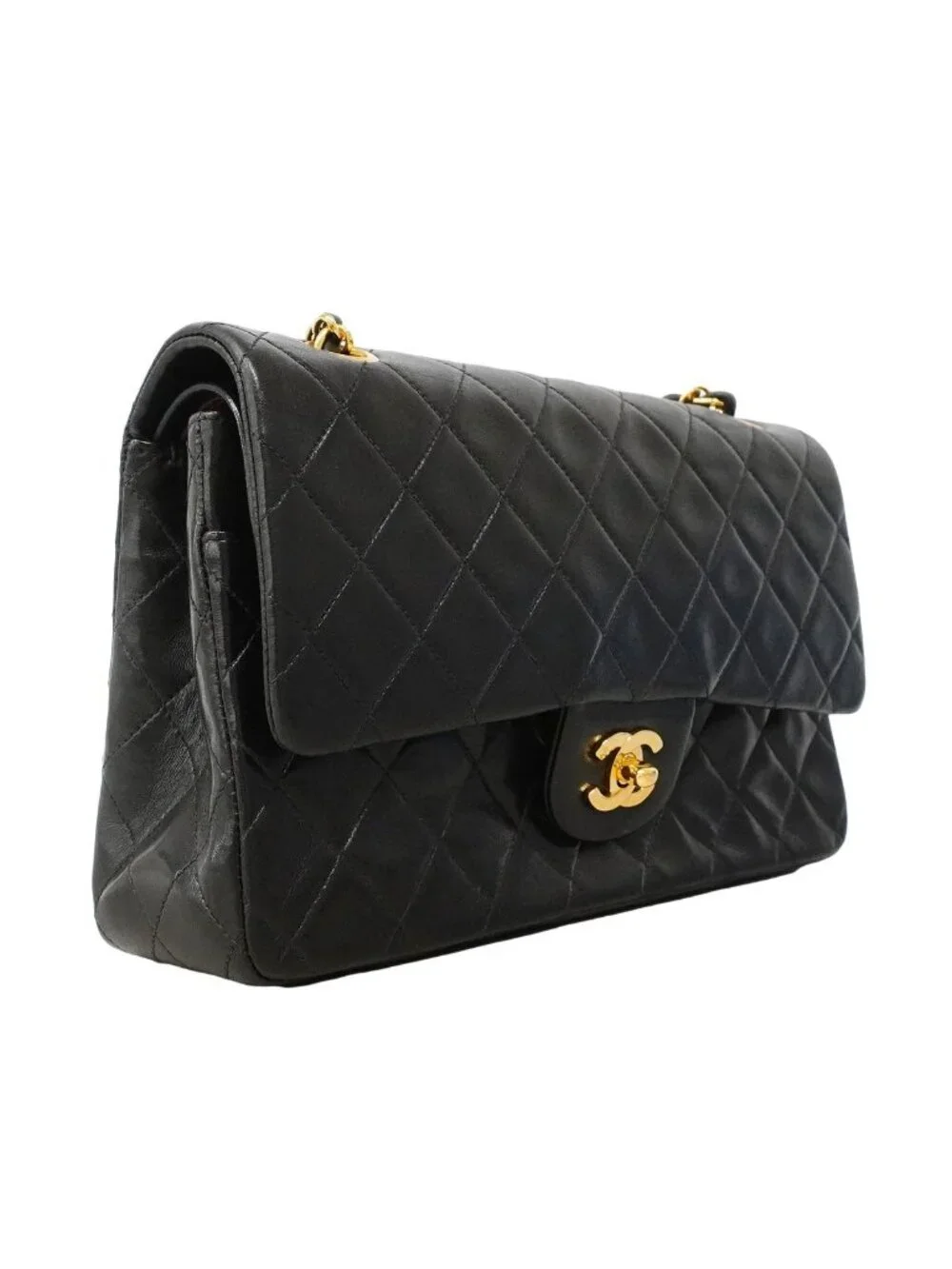 Chanel shoulder bag